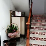 منزل للإقامة Patio De La Fuenseca *