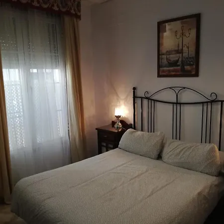 Rincón De La Fuenseca Habitación en casa particular Córdoba